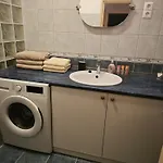 דירה Otthonos Lakas Kerepes