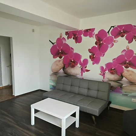 Appartement Otthonos Lakas