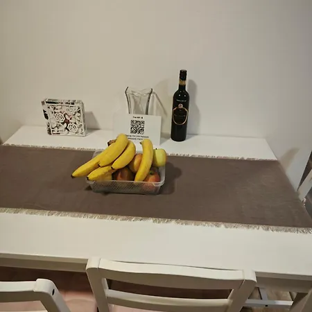 Otthonos Lakas דירה