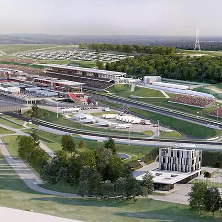 Otthonos Lakas דירה Kerepes