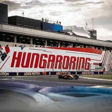 Appartement Otthonos Lakas Kerepes