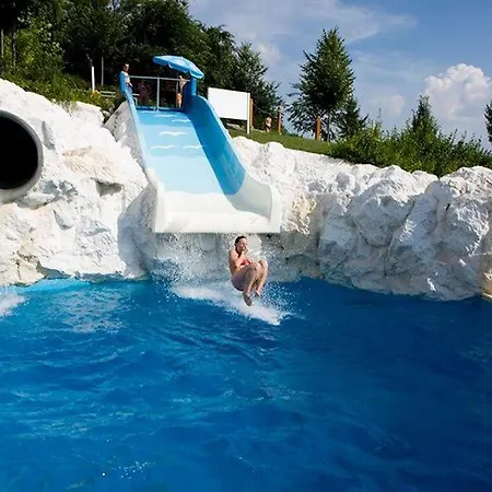 דירה Otthonos Lakas