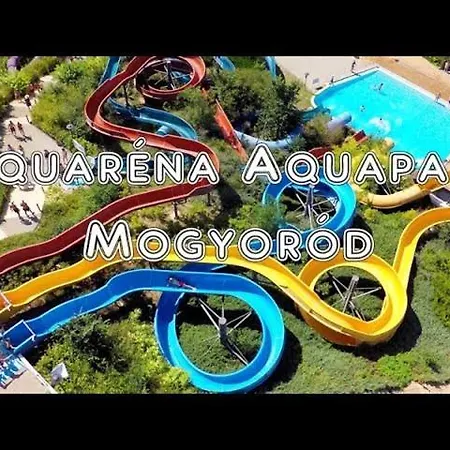 Otthonos Lakas דירה Kerepes