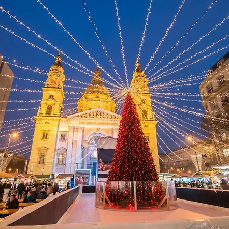 Otthonos Lakas דירה Kerepes