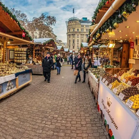 דירה Otthonos Lakas Kerepes