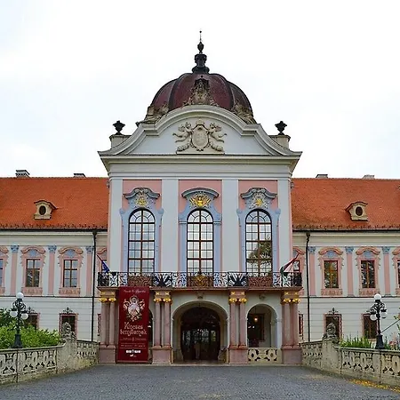 Otthonos Lakas Appartement