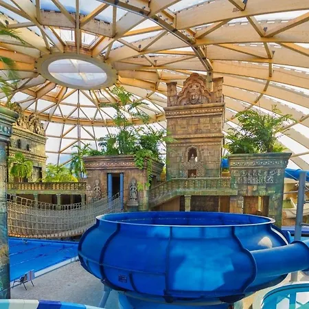 Otthonos Lakas Appartement *