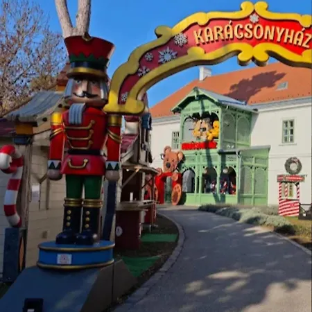 아파트 Otthonos Lakas *