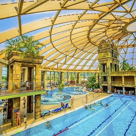 Otthonos Lakas דירה