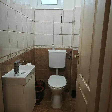 Appartement Otthonos Lakas *