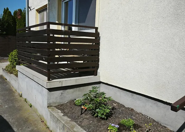 Apartament Otthonos Lakas *