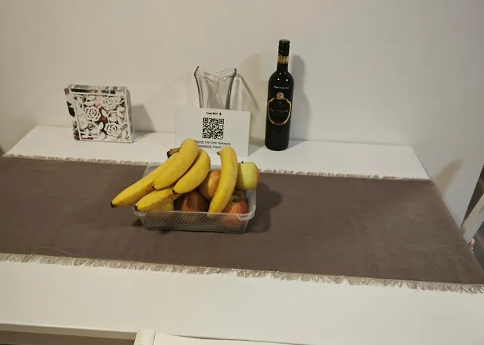 Otthonos Lakas Appartement