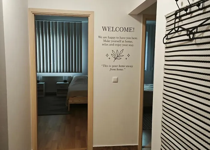 Apartament Otthonos Lakas Kerepes