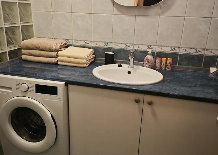 Apartament Otthonos Lakas Kerepes