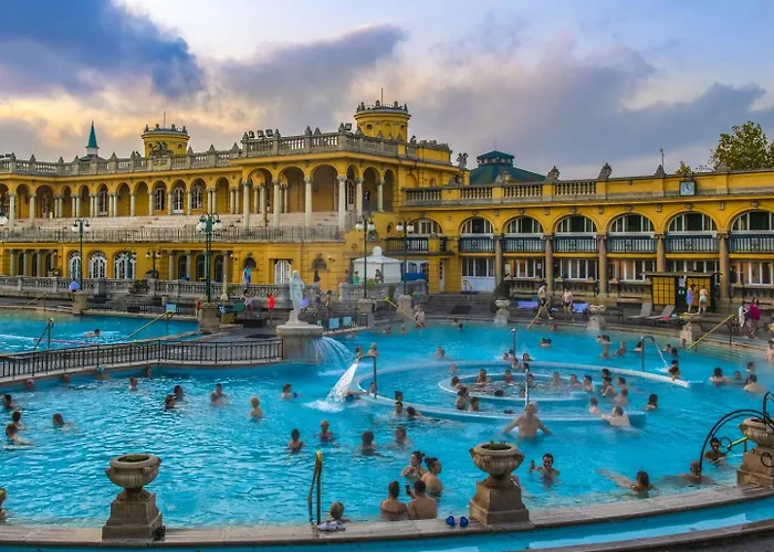 Apartament Otthonos Lakas Kerepes