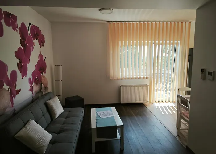 Otthonos Lakas Appartement